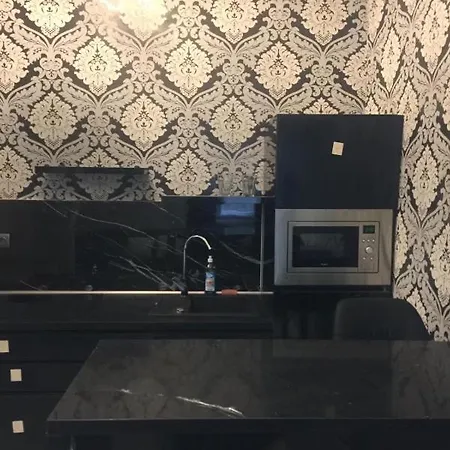 בודפשט Cathedral Premier Apartment מראה חיצוני תמונה