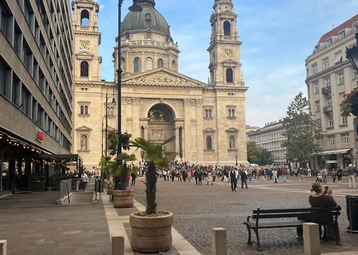 Cathedral Premier Apartment