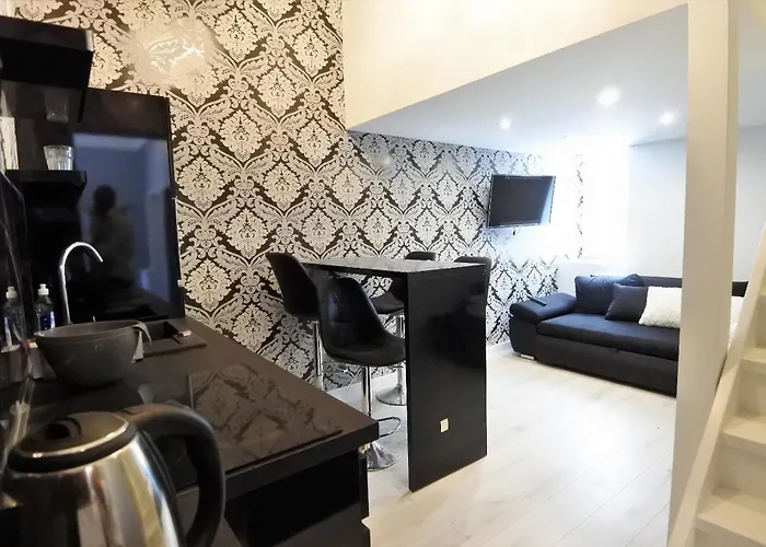 Cathedral Premier Apartment