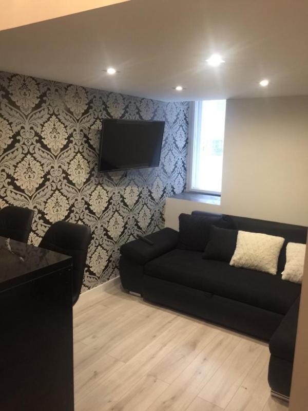 Cathedral Premier Apartment *